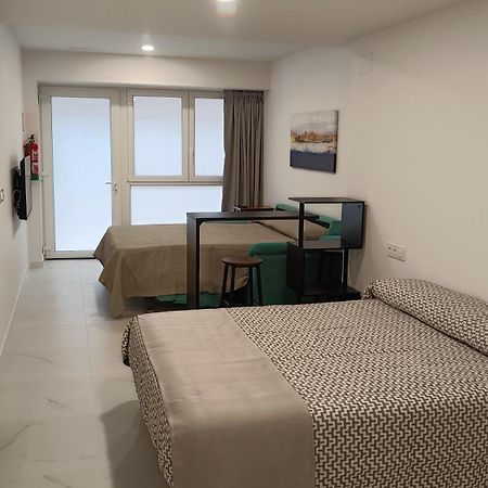Logoxo Apartment Зарауц Екстериор снимка