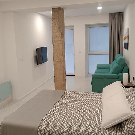 Logoxo Apartment Зарауц Екстериор снимка