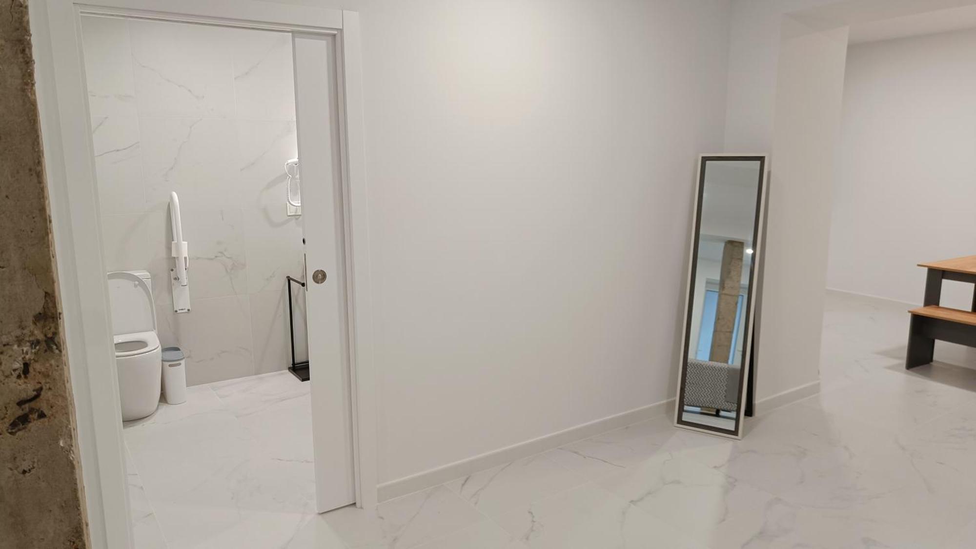 Logoxo Apartment Зарауц Екстериор снимка