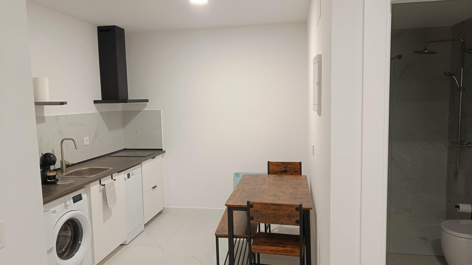 Logoxo Apartment Зарауц Екстериор снимка