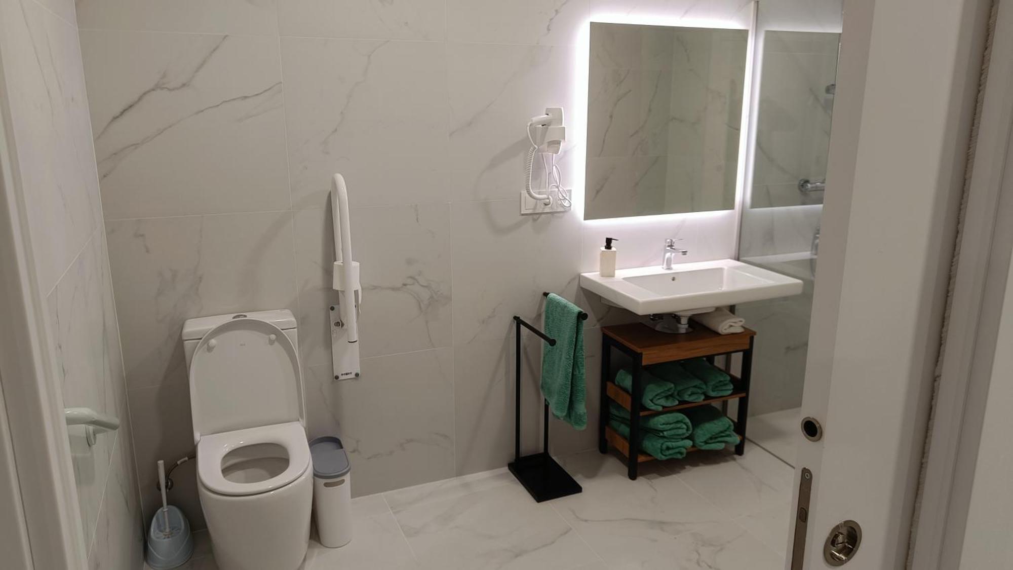 Logoxo Apartment Зарауц Екстериор снимка