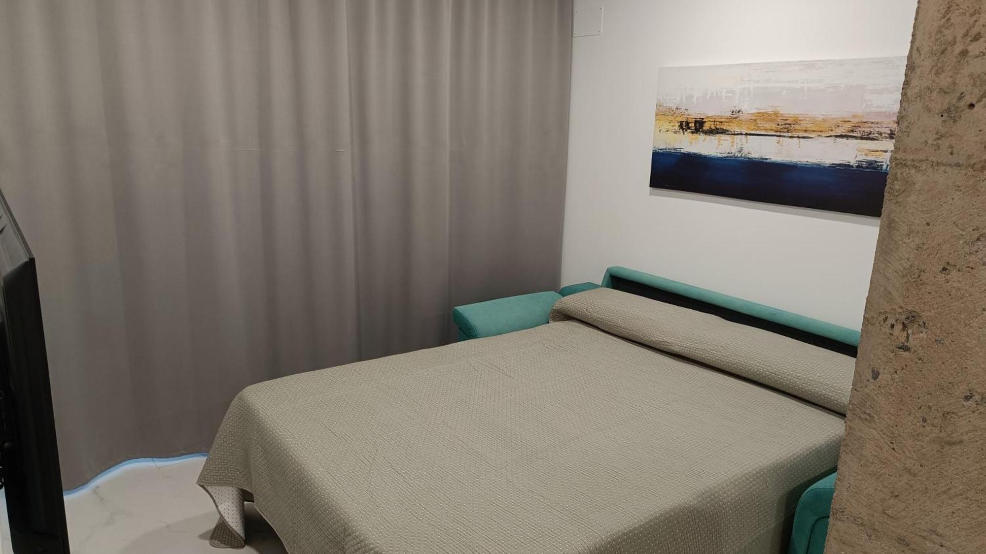 Logoxo Apartment Зарауц Екстериор снимка
