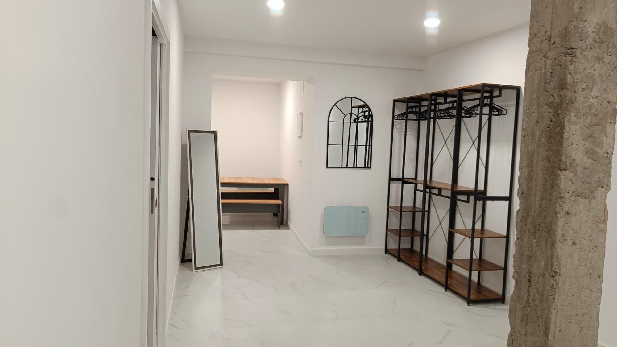 Logoxo Apartment Зарауц Екстериор снимка