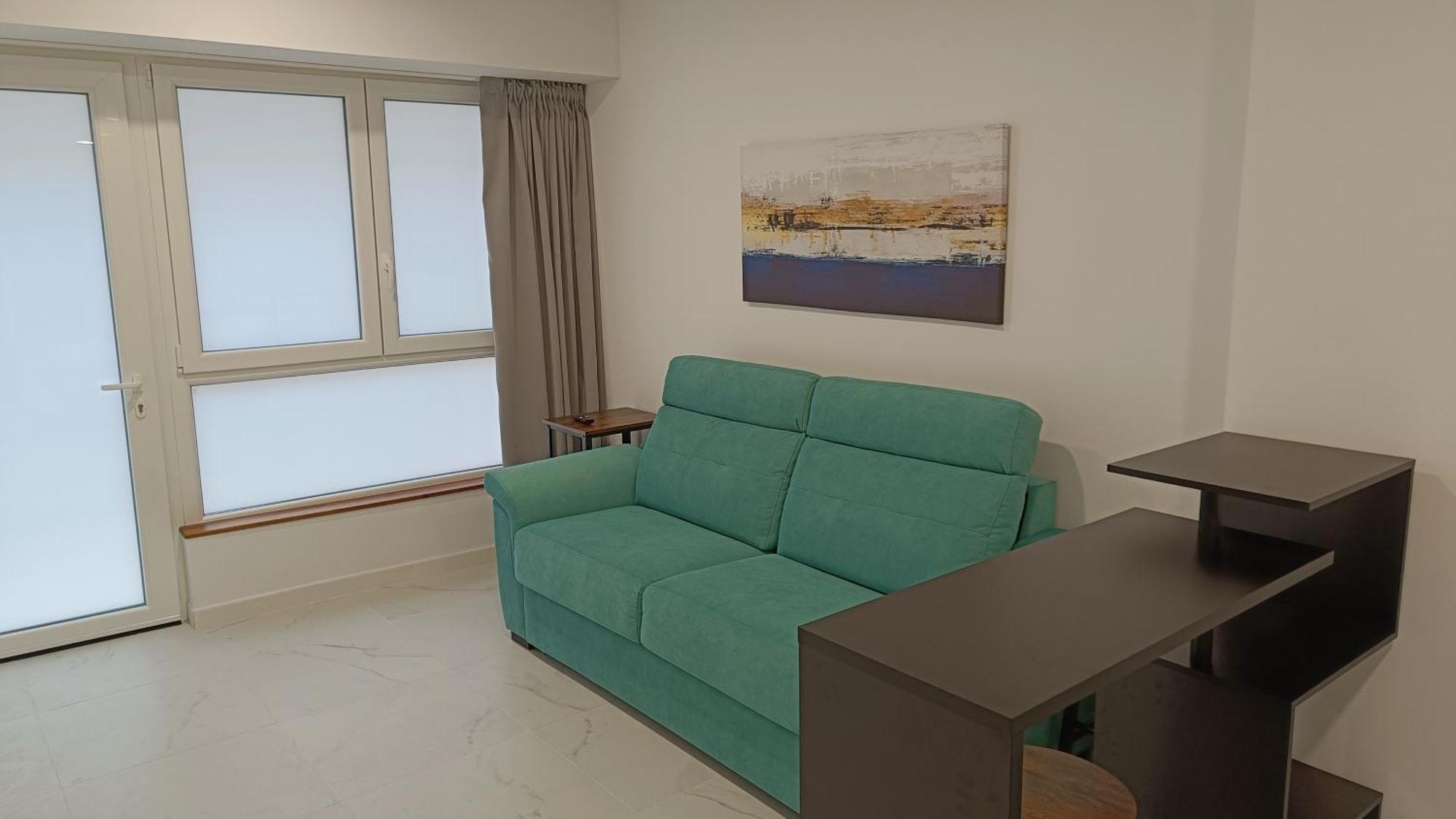 Logoxo Apartment Зарауц Екстериор снимка