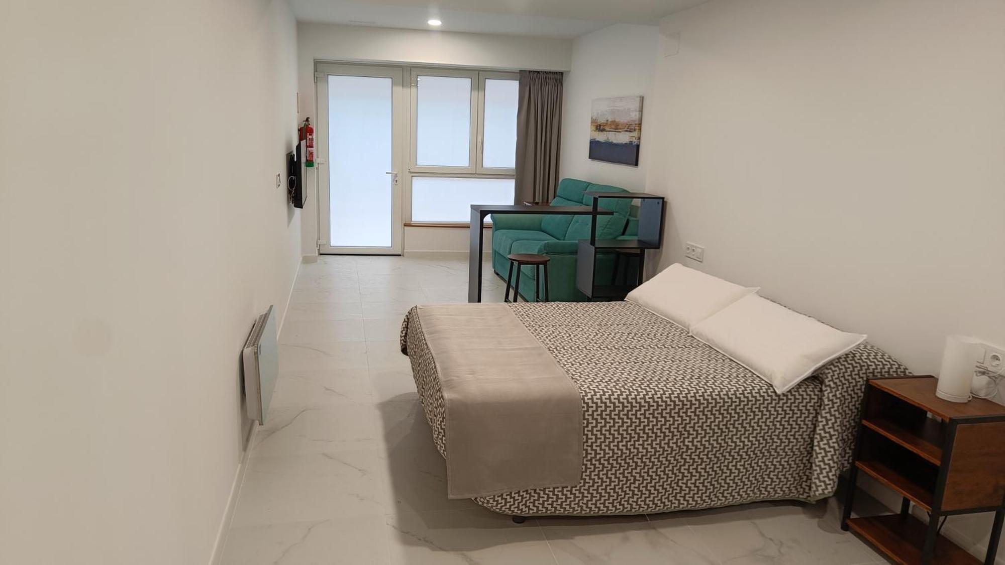 Logoxo Apartment Зарауц Екстериор снимка