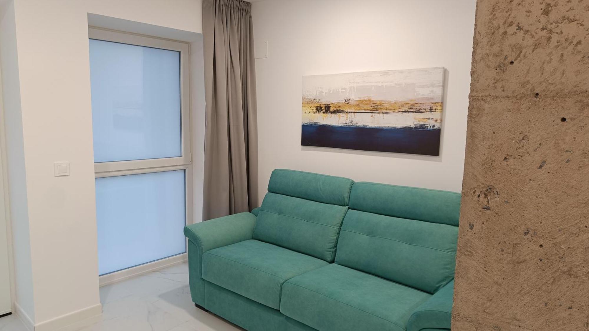 Logoxo Apartment Зарауц Екстериор снимка