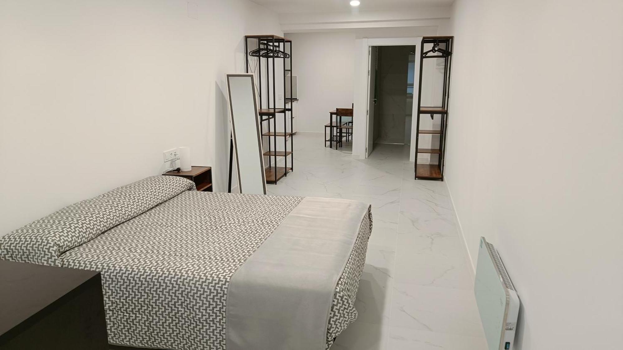 Logoxo Apartment Зарауц Екстериор снимка