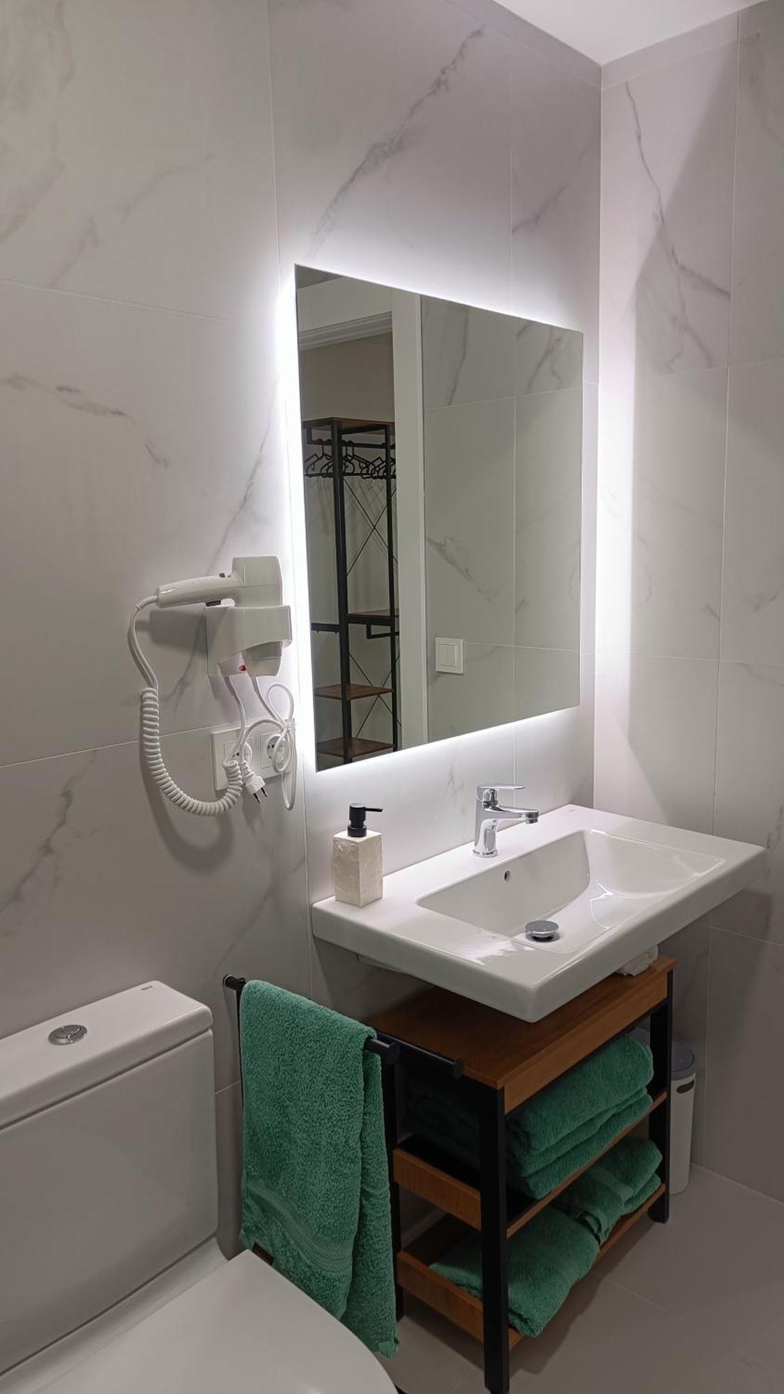 Logoxo Apartment Зарауц Екстериор снимка