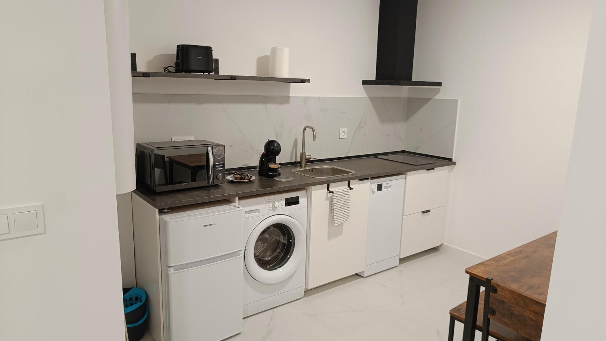 Logoxo Apartment Зарауц Екстериор снимка