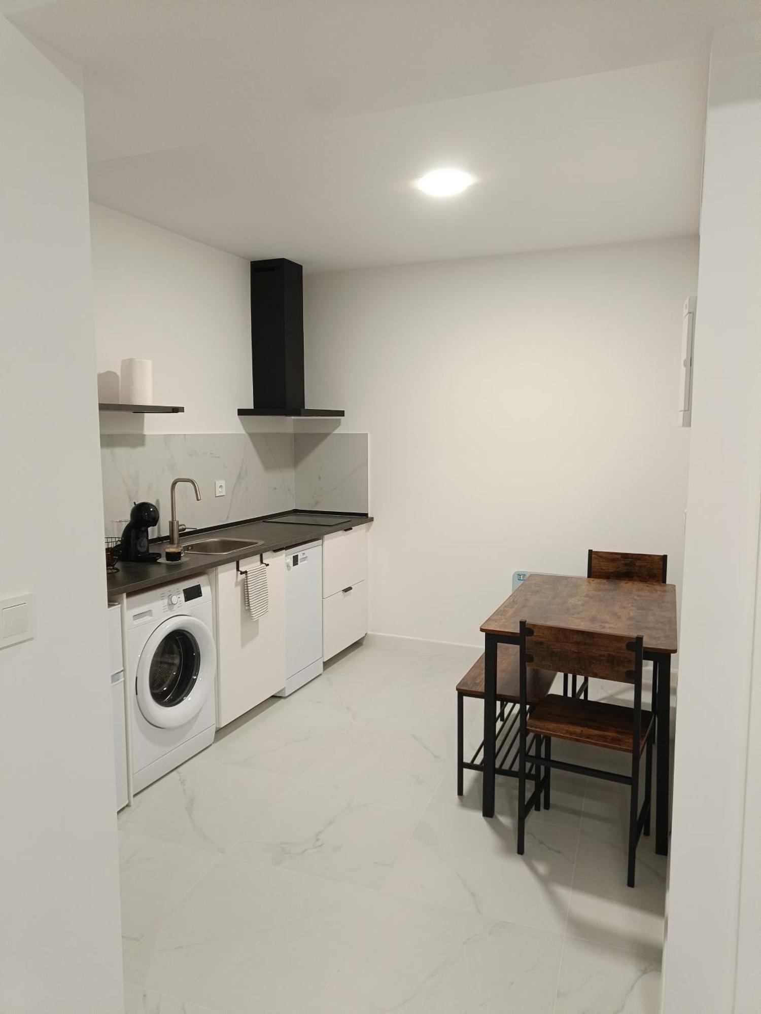 Logoxo Apartment Зарауц Екстериор снимка