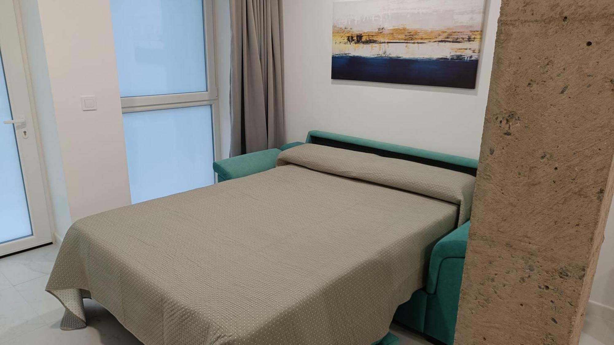 Logoxo Apartment Зарауц Екстериор снимка
