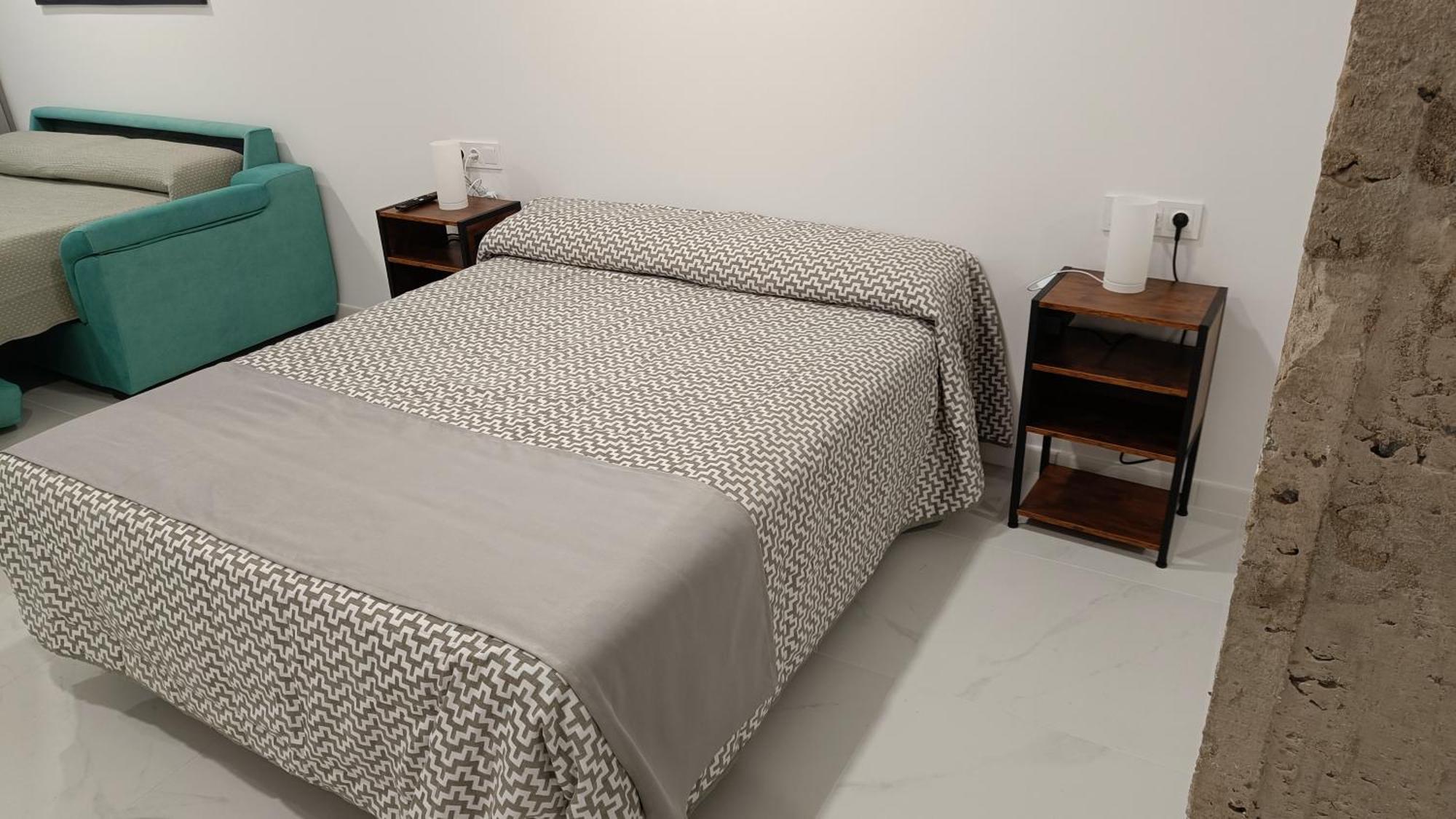 Logoxo Apartment Зарауц Екстериор снимка