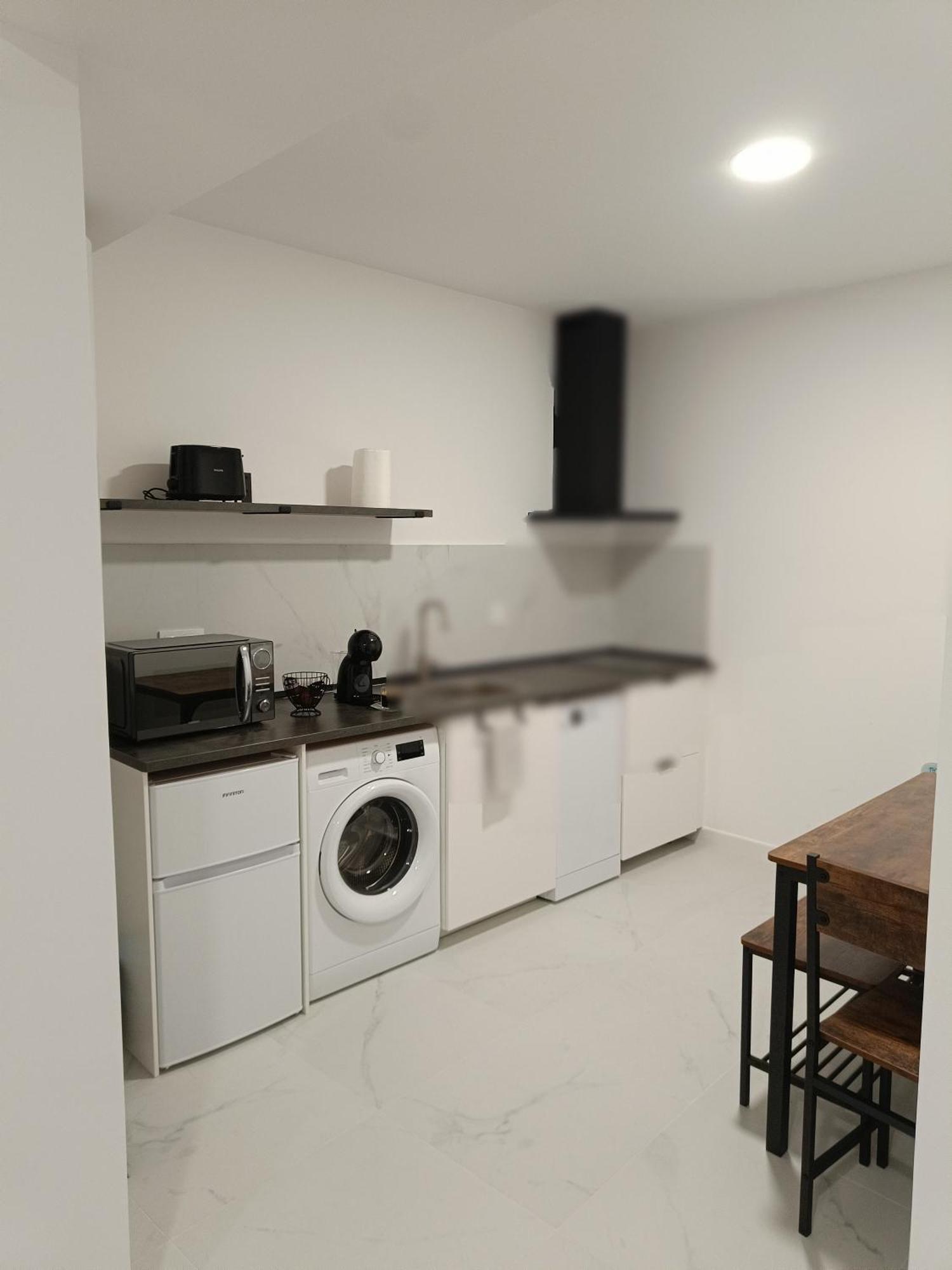 Logoxo Apartment Зарауц Екстериор снимка